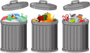 food waste soluciones