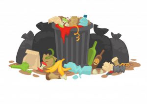 food waste soluciones