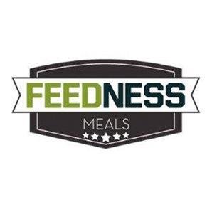 feedness meals comida sana