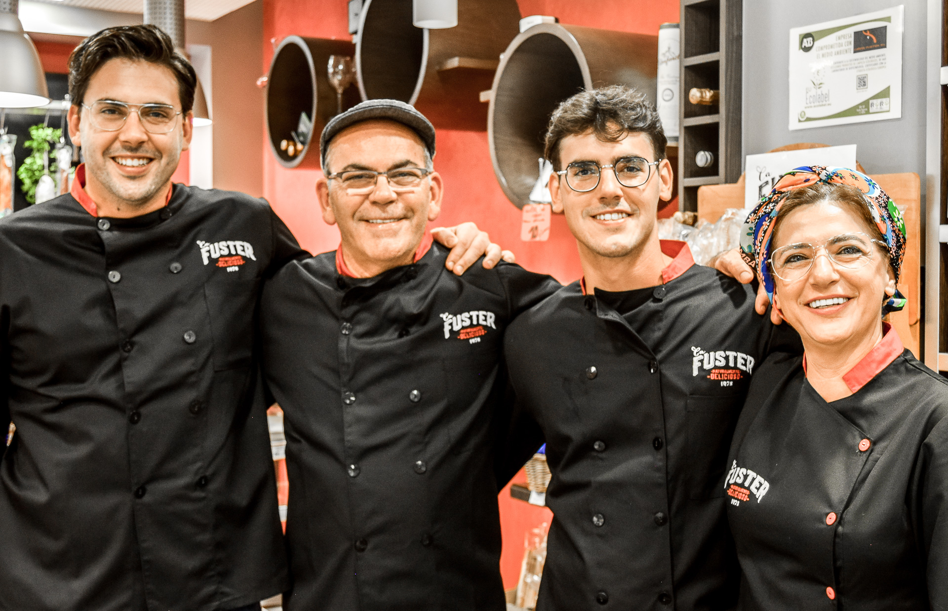 platos preparados a domicilio