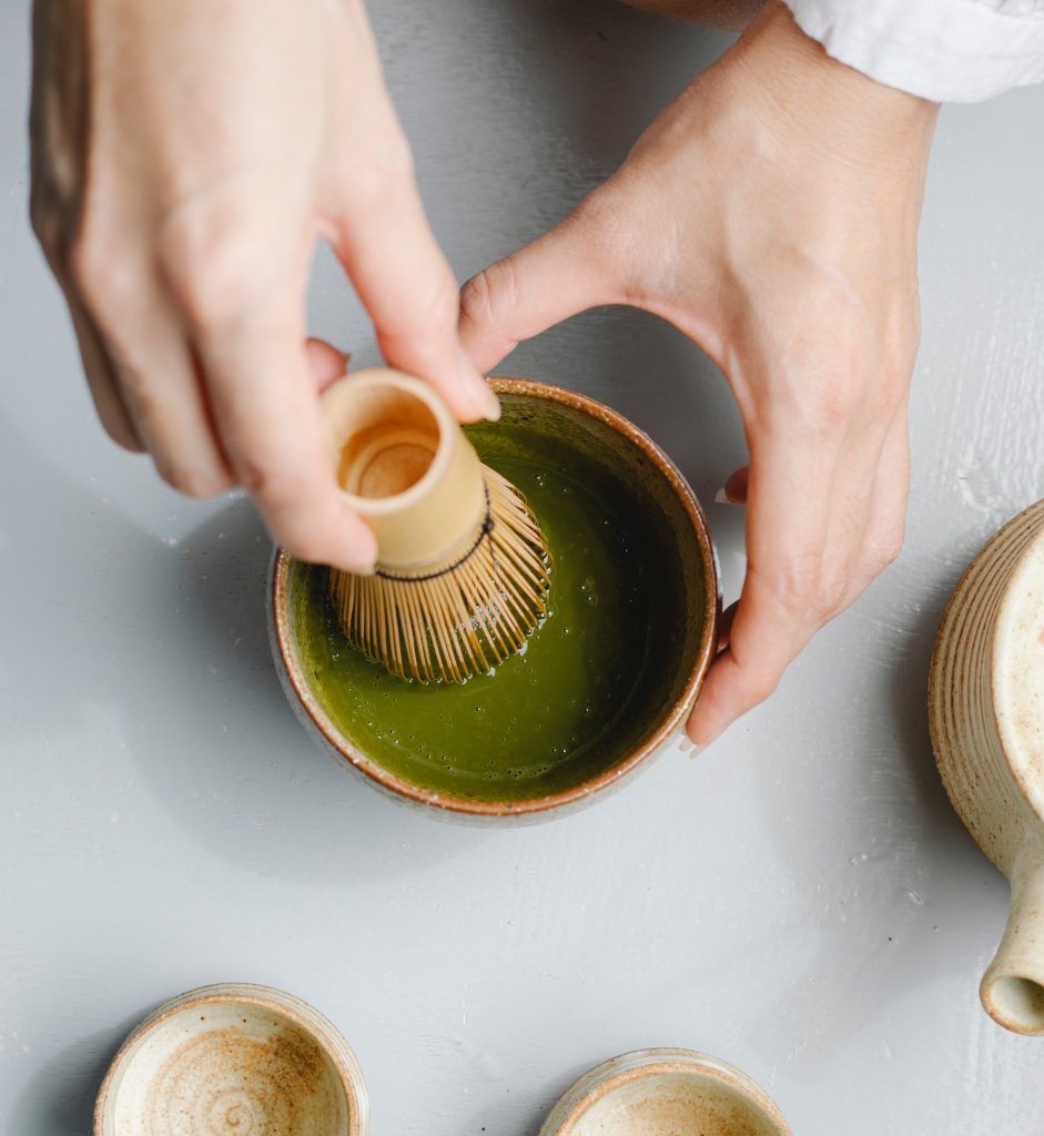 5 beneficios del matcha que debes conocer