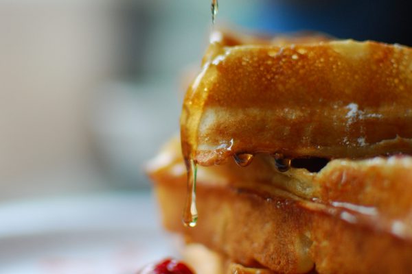 desayunos internacionales