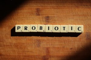 alimentos prebióticos y probióticos