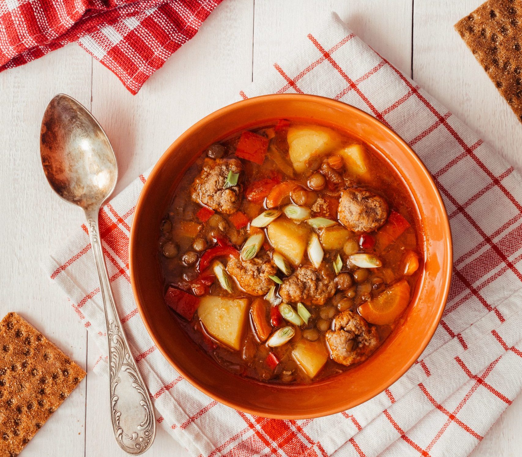 Ragout de cerdo: Una deliciosa receta para compartir en familia