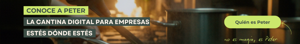 Quién es Peter